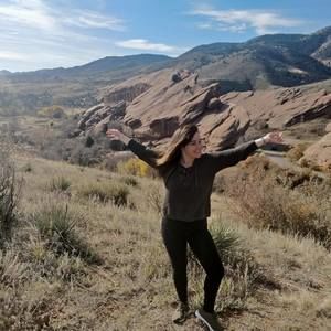 Meet your Posher, Michelle